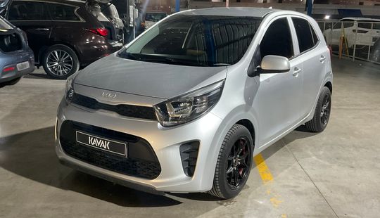 KIA • Picanto