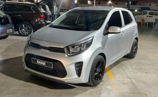 KIA • Picanto