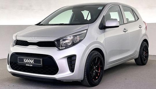 KIA • Picanto