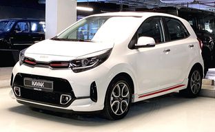 KIA • Picanto