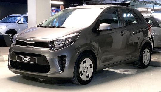 KIA • Picanto