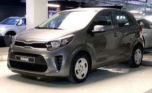 KIA • Picanto