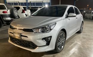 KIA • Rio