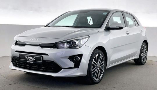KIA • Rio