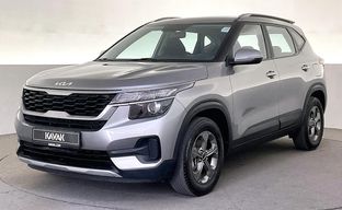 KIA • Seltos