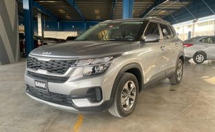 KIA • Seltos