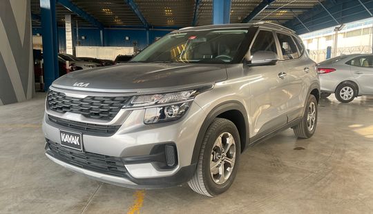 KIA • Seltos