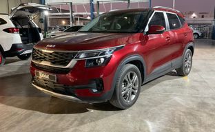 KIA • Seltos