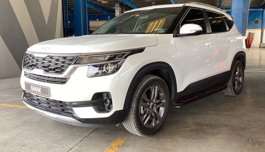 KIA • Seltos