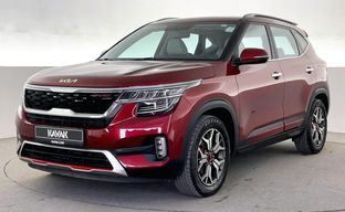 KIA • Seltos