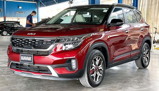 KIA • Seltos