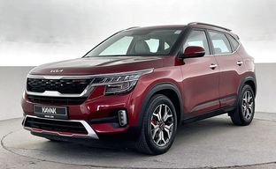 KIA • Seltos