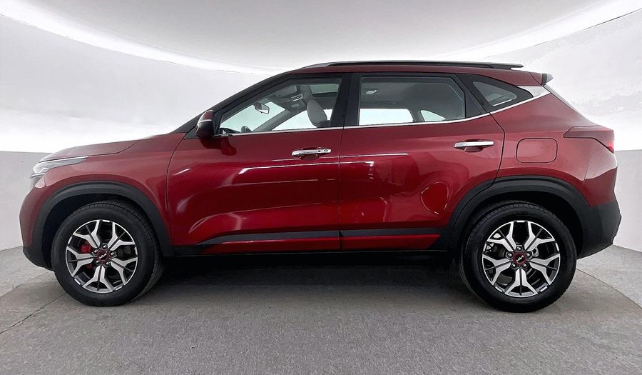 Kia Seltos GT LINE Suv 2023