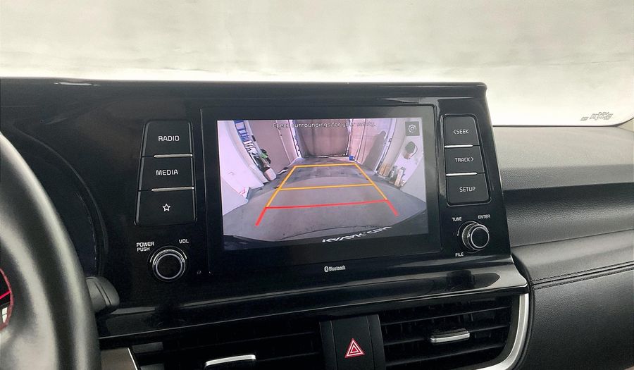 Kia Seltos GT LINE Suv 2023