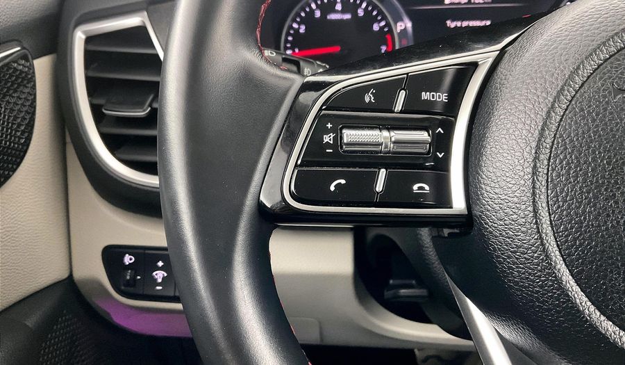 Kia Seltos GT LINE Suv 2023