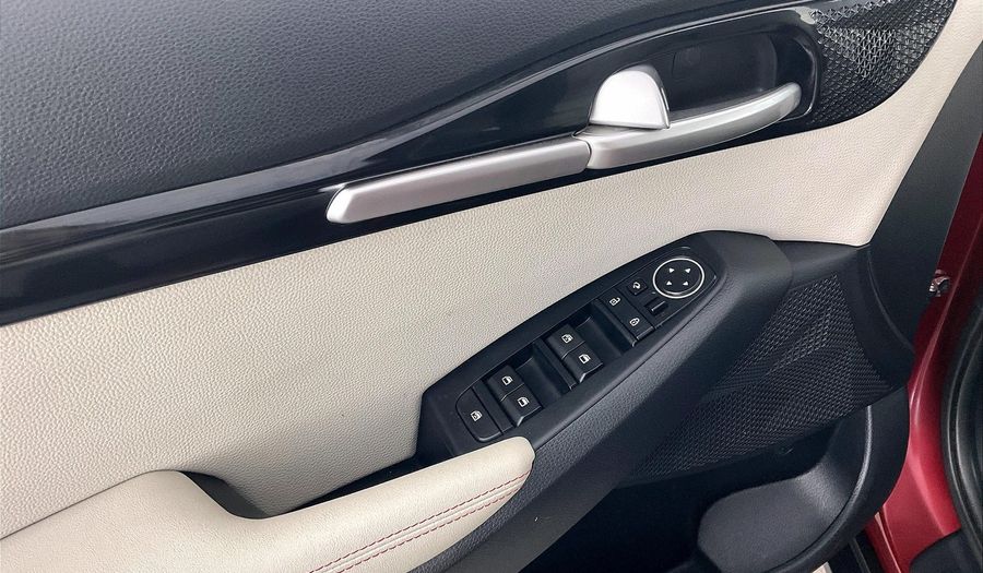 Kia Seltos GT LINE Suv 2023