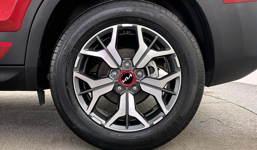 Kia Seltos GT LINE Suv 2023