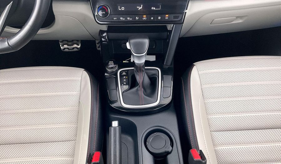 Kia Seltos GT LINE Suv 2023