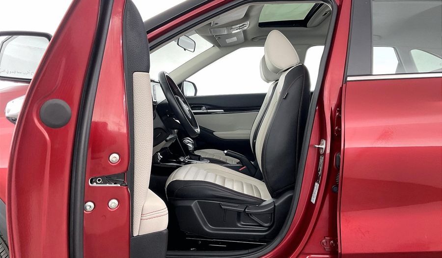 Kia Seltos GT LINE Suv 2023