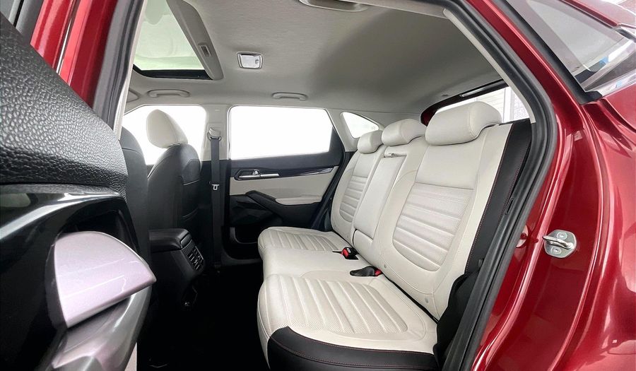 Kia Seltos GT LINE Suv 2023