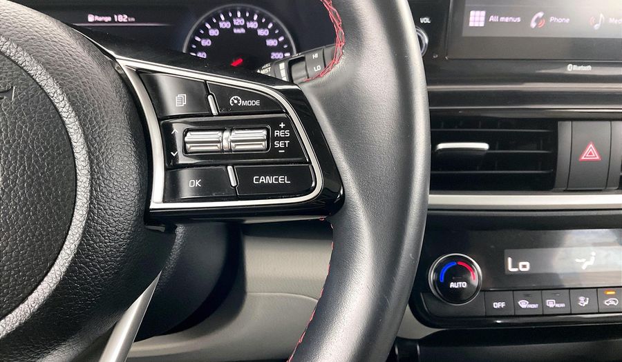 Kia Seltos GT LINE Suv 2023
