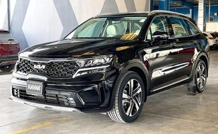 KIA • Sorento