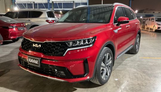 KIA • Sorento