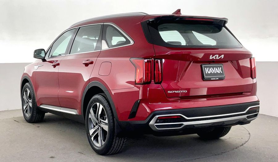 Kia Sorento EX Suv 2023