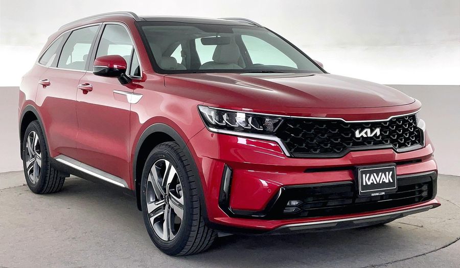 Kia Sorento EX Suv 2023