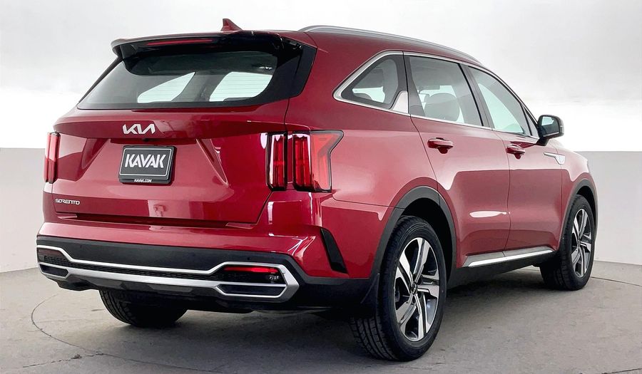Kia Sorento EX Suv 2023