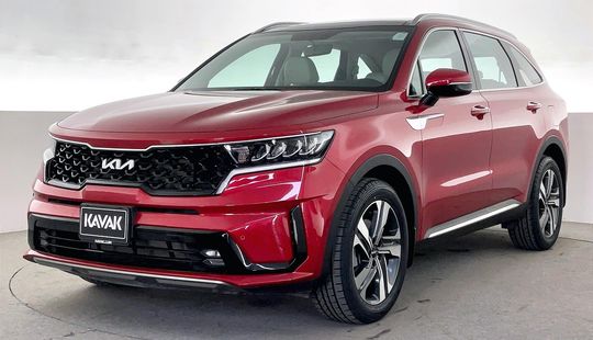 KIA Sorento EX-2023