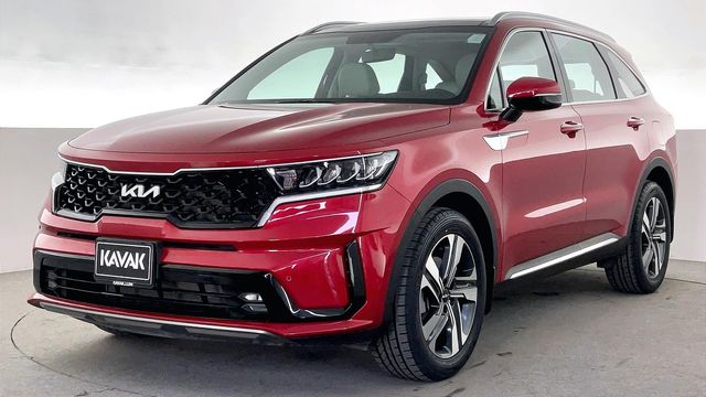 KIA • Sorento