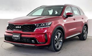 KIA • Sorento