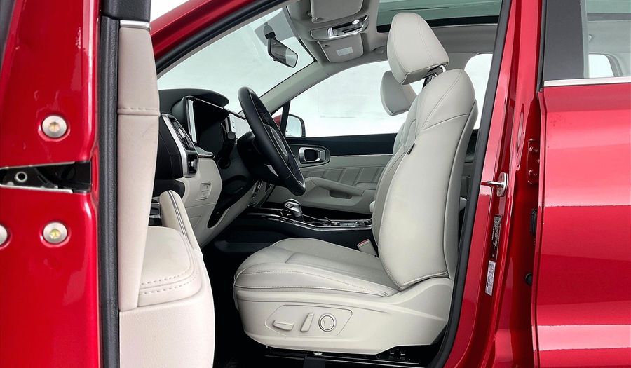 Kia Sorento EX Suv 2023