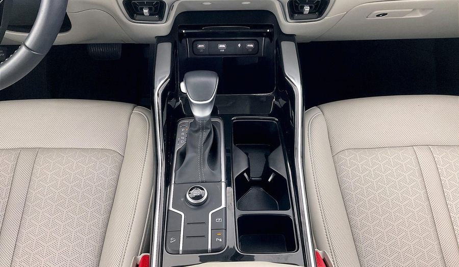 Kia Sorento EX Suv 2023