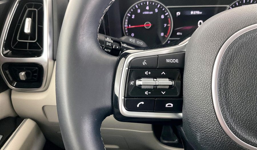 Kia Sorento EX Suv 2023