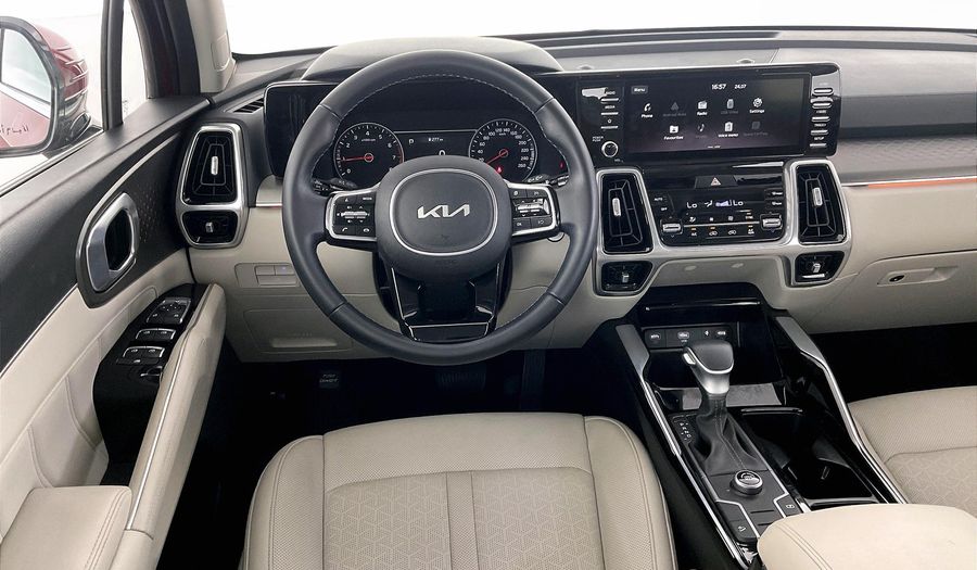 Kia Sorento EX Suv 2023