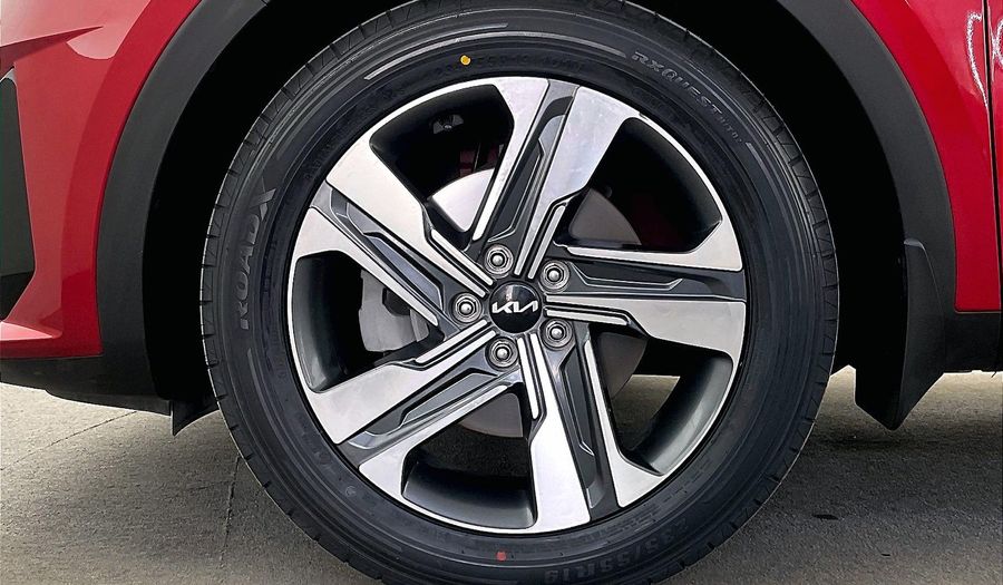Kia Sorento EX Suv 2023