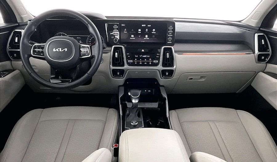 Kia Sorento EX Suv 2023