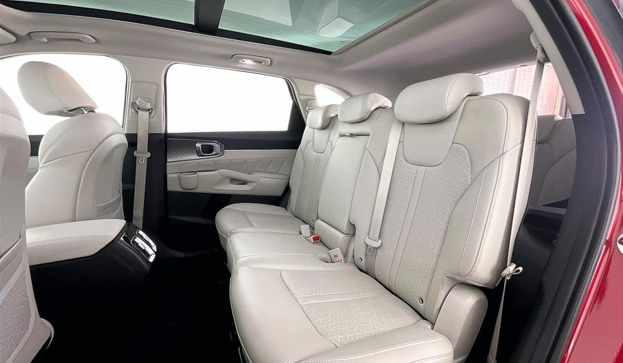 Kia Sorento EX Suv 2023