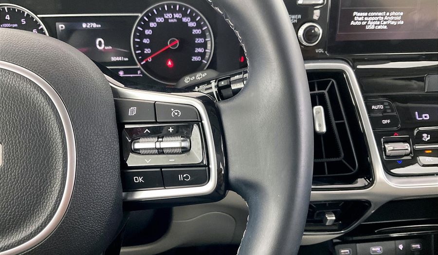 Kia Sorento EX Suv 2023