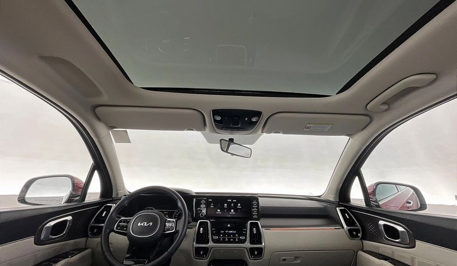 Kia Sorento EX Suv 2023