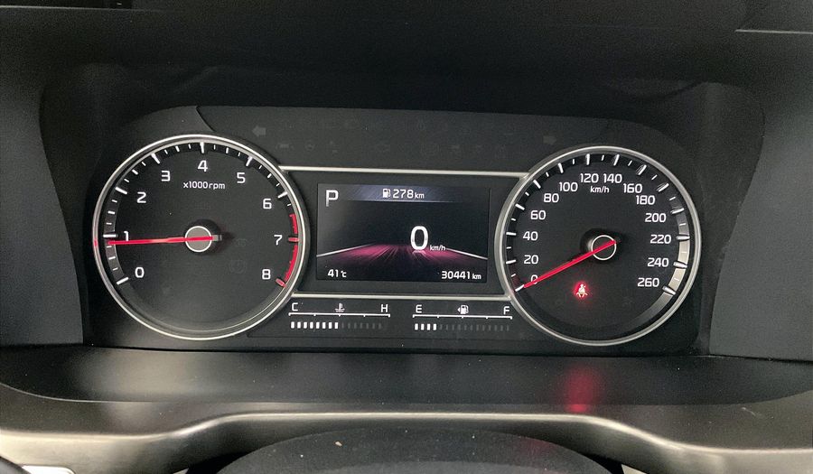 Kia Sorento EX Suv 2023
