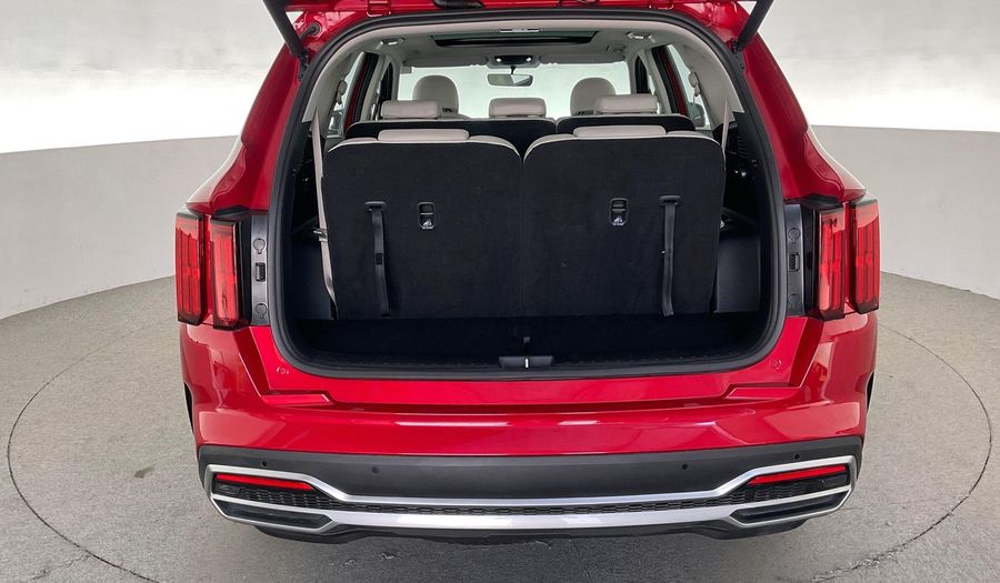 Kia Sorento EX Suv 2023