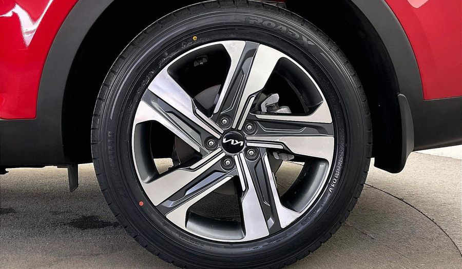 Kia Sorento EX Suv 2023