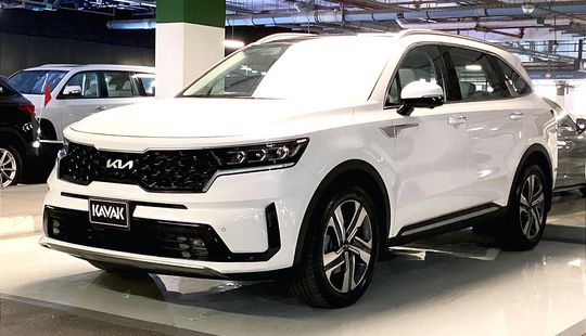 KIA • Sorento