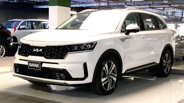 KIA • Sorento