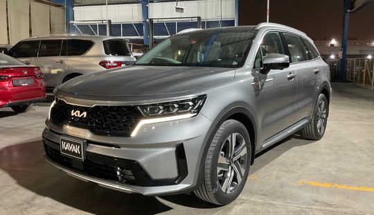 KIA • Sorento