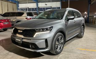 KIA • Sorento