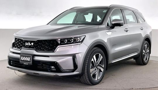 KIA • Sorento